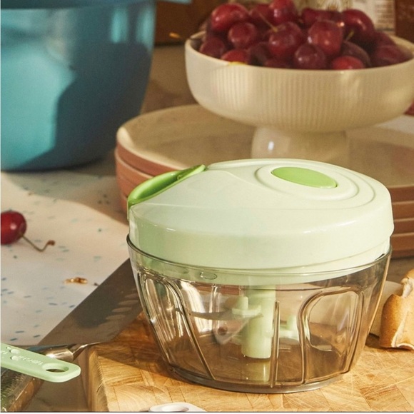 EPARE’ Mini Vegetable Chopper - Picture 7 of 14